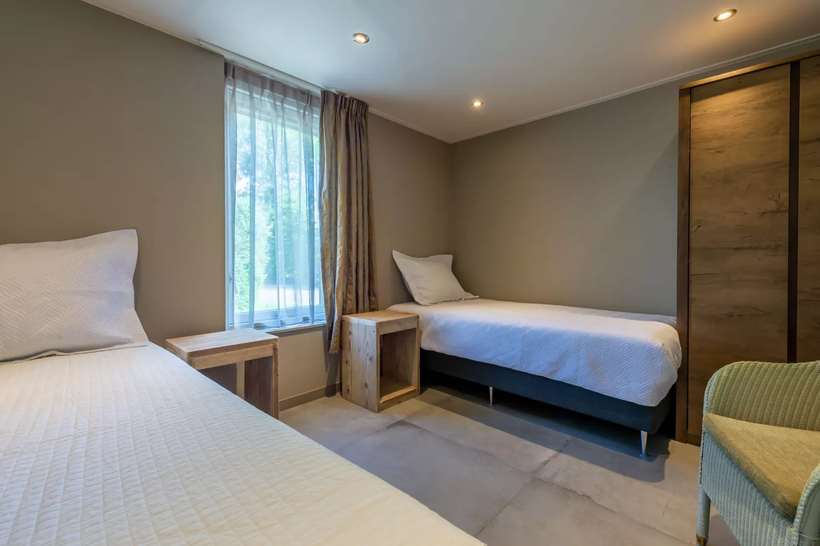 Cardium 33-Chambre