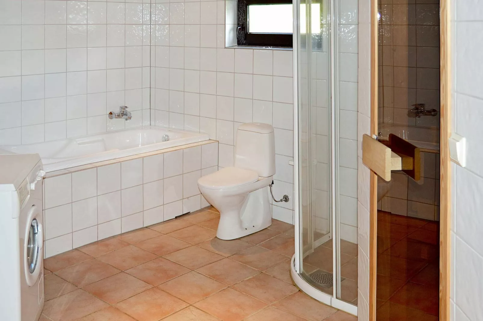 STRANDLOVEN ANNEKS-Indoor