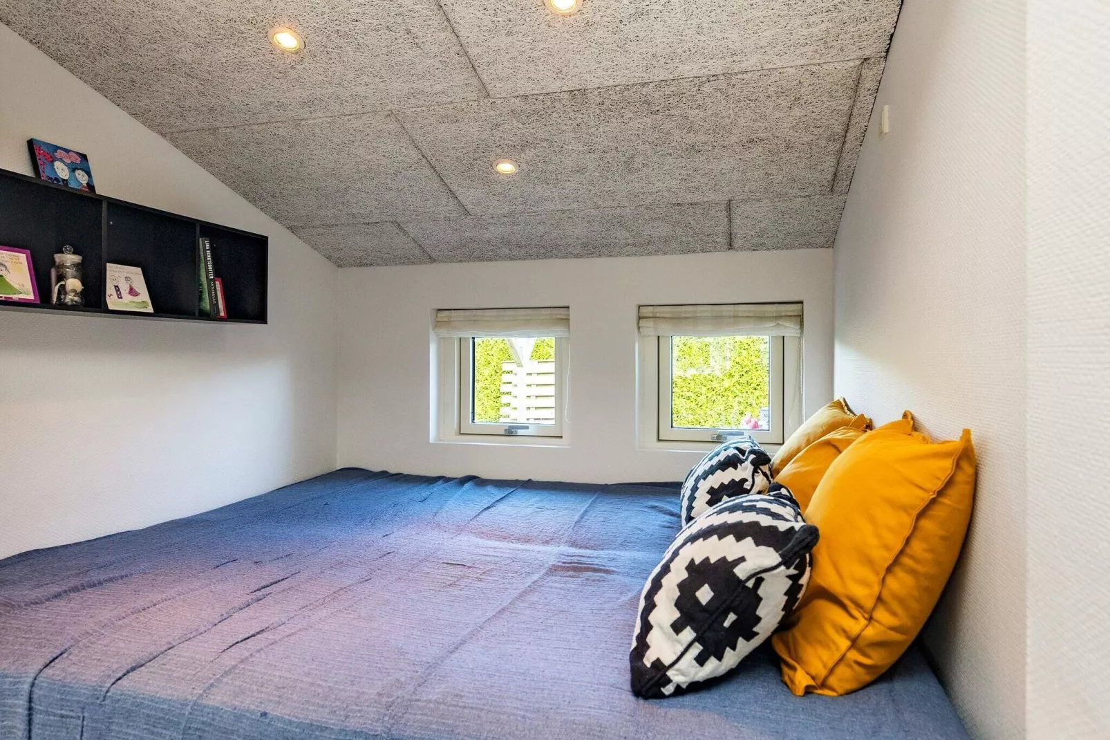 6 person holiday home in Bogense-By Traum-Indoor