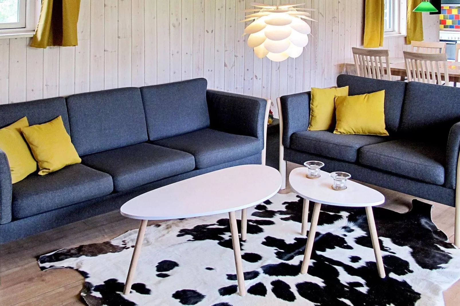 6 person holiday home in Rødby-Indoor