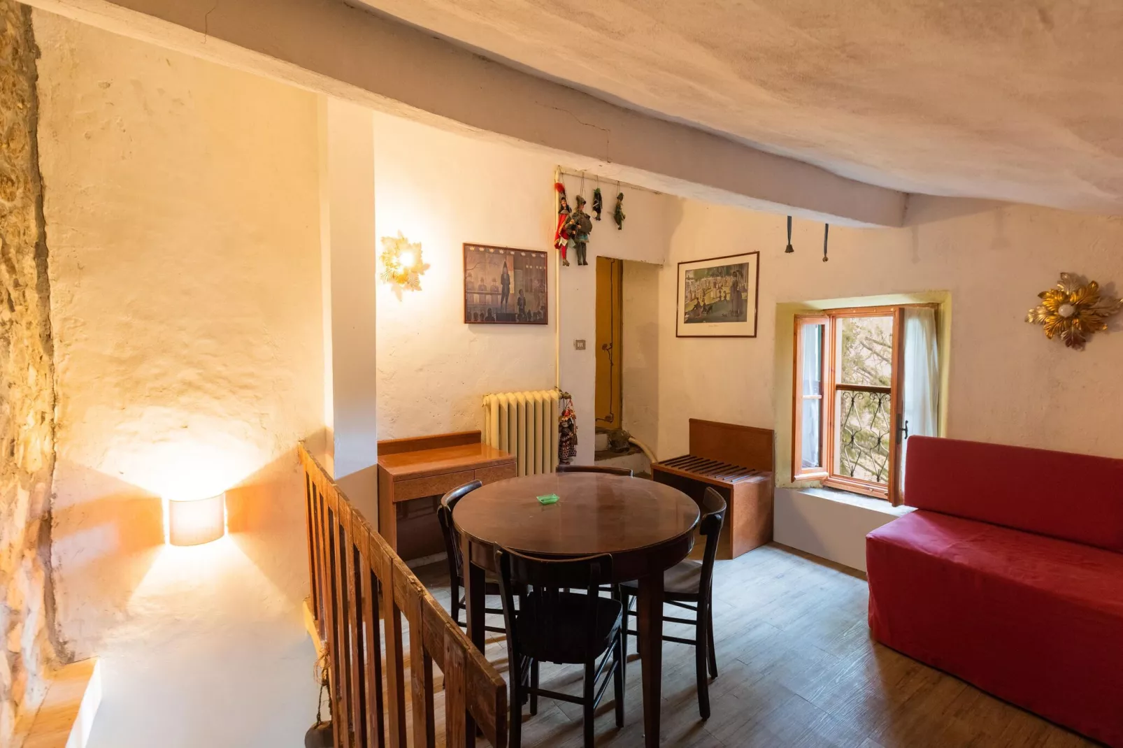 Casa Marchi-Flur