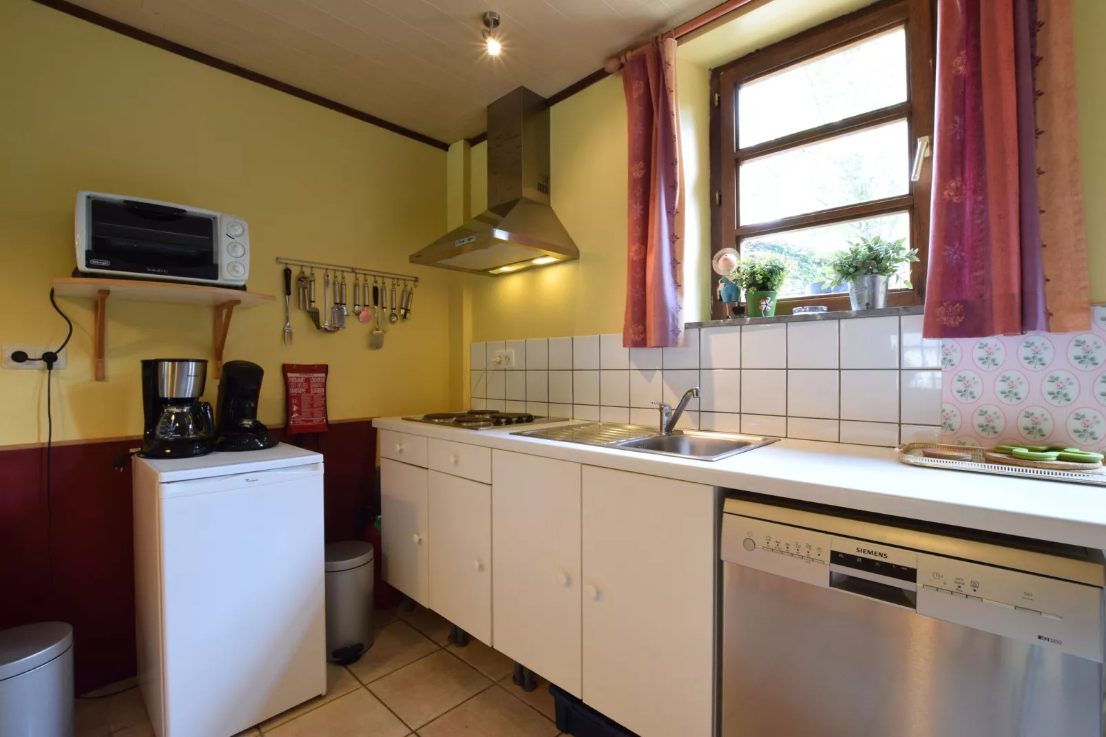 La Grange-Kitchen