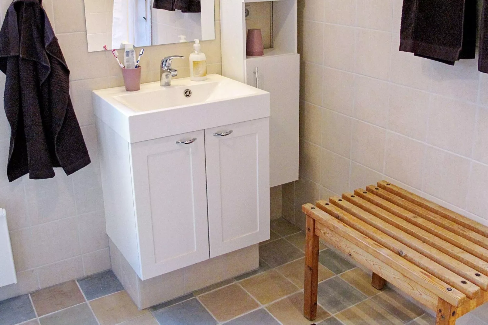 6 person holiday home in Rødby-Indoor