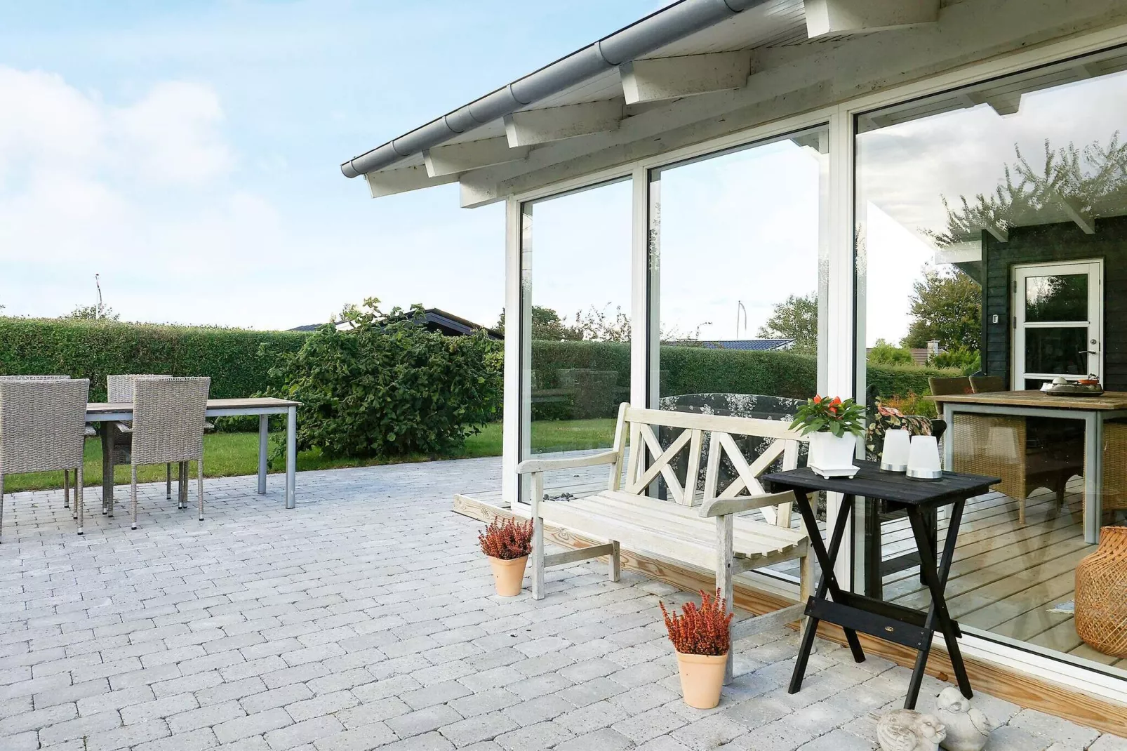 6 person holiday home in Bogense-By Traum-View