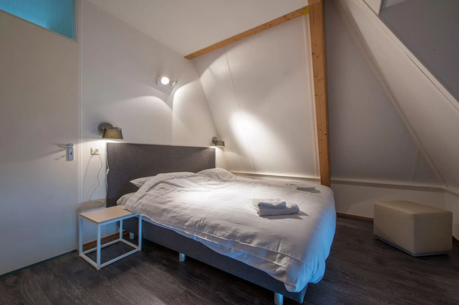 Noordzee Résidence De Banjaard 21-Bedroom