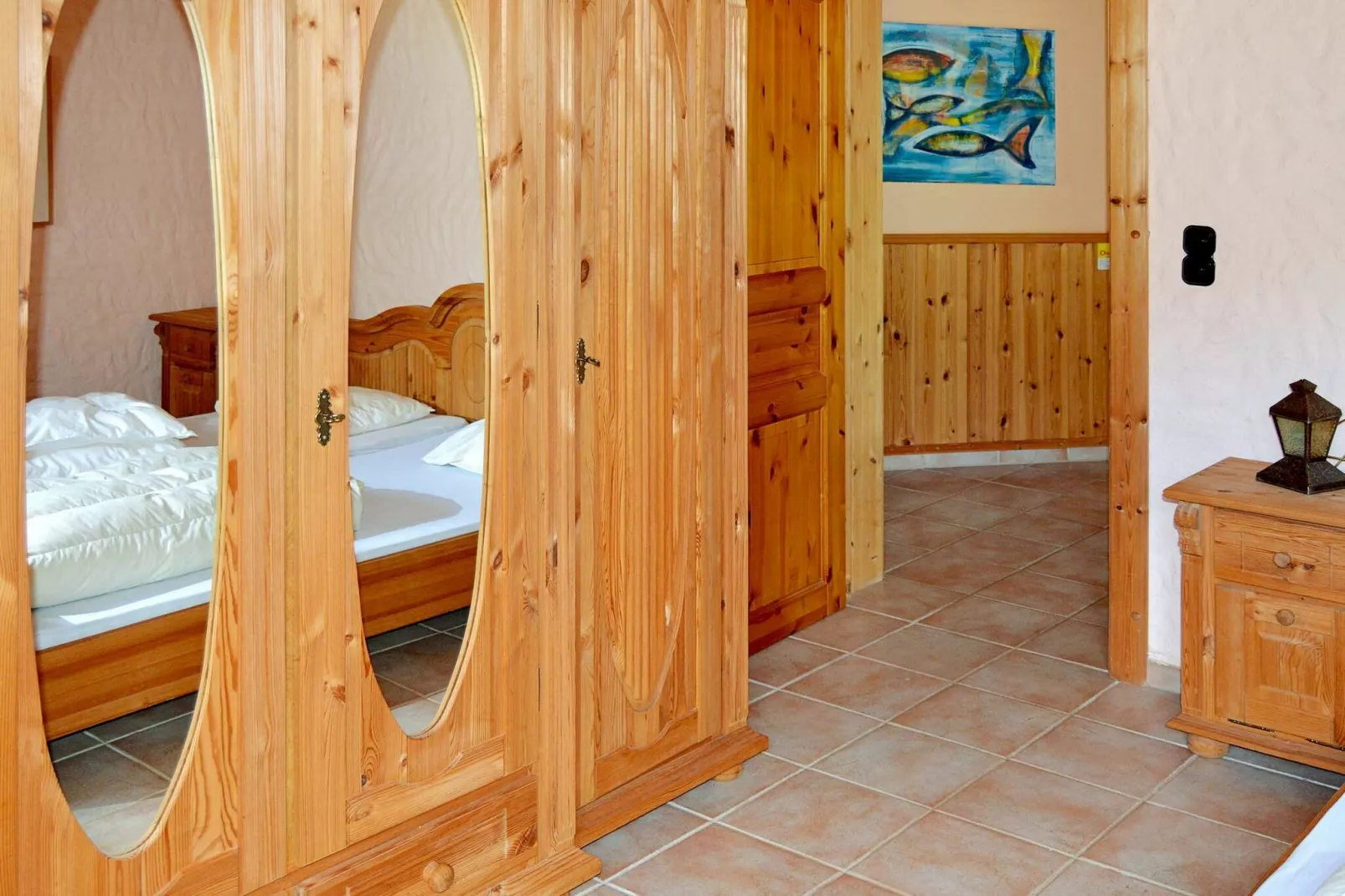 STRANDLOVEN ANNEKS-Indoor