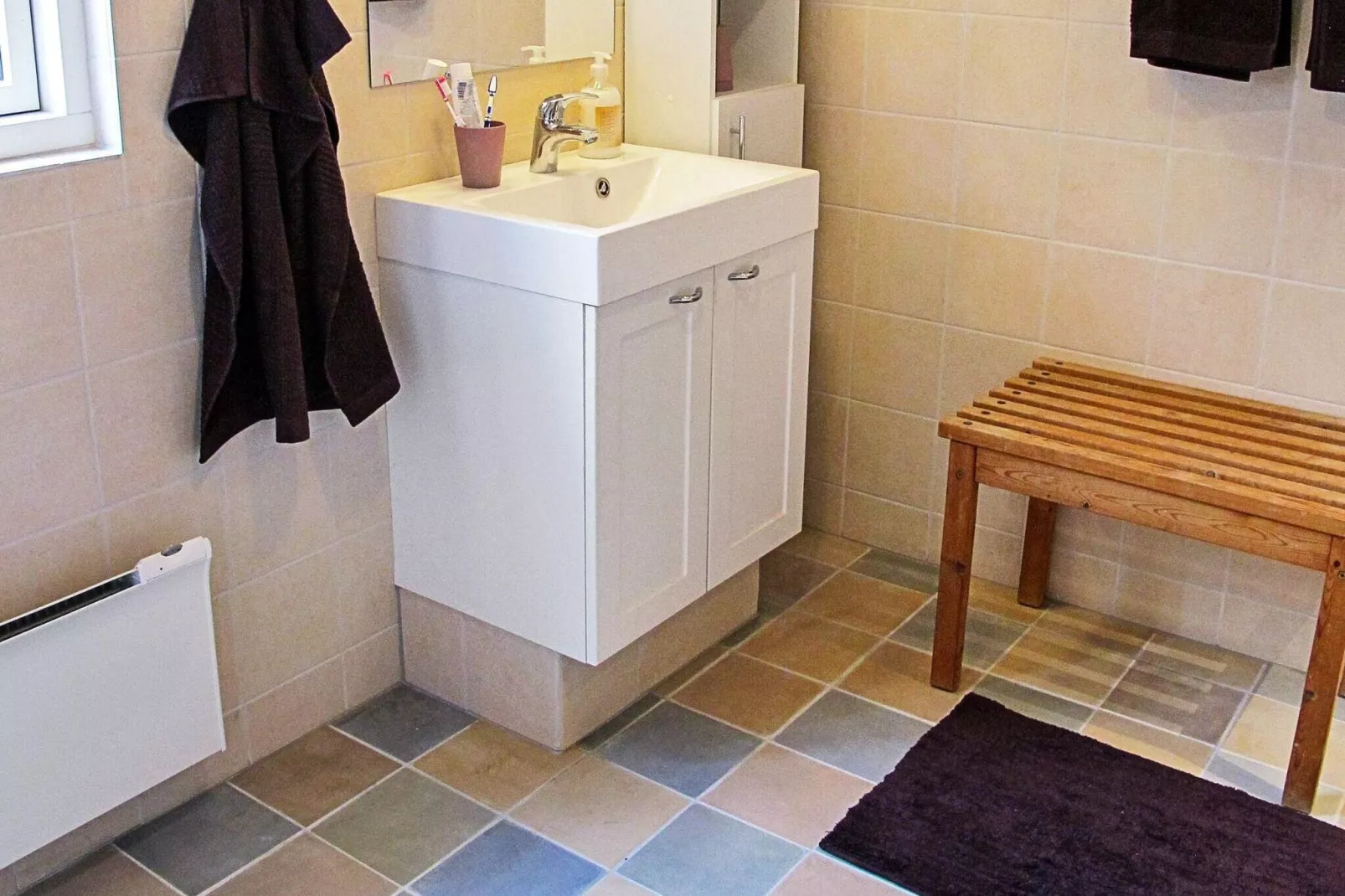 6 person holiday home in Rødby-Indoor