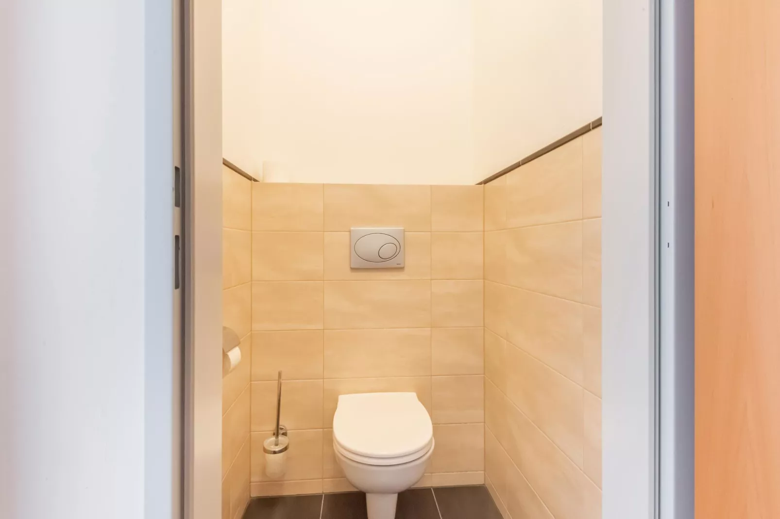 Apartment Residenz Zwieselstein-Bathroom