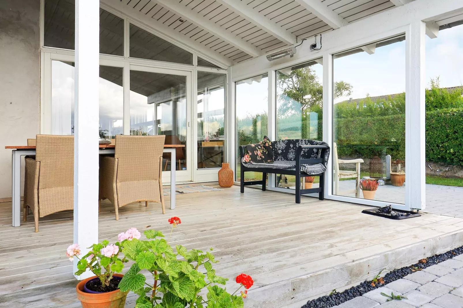 6 person holiday home in Bogense-By Traum-View
