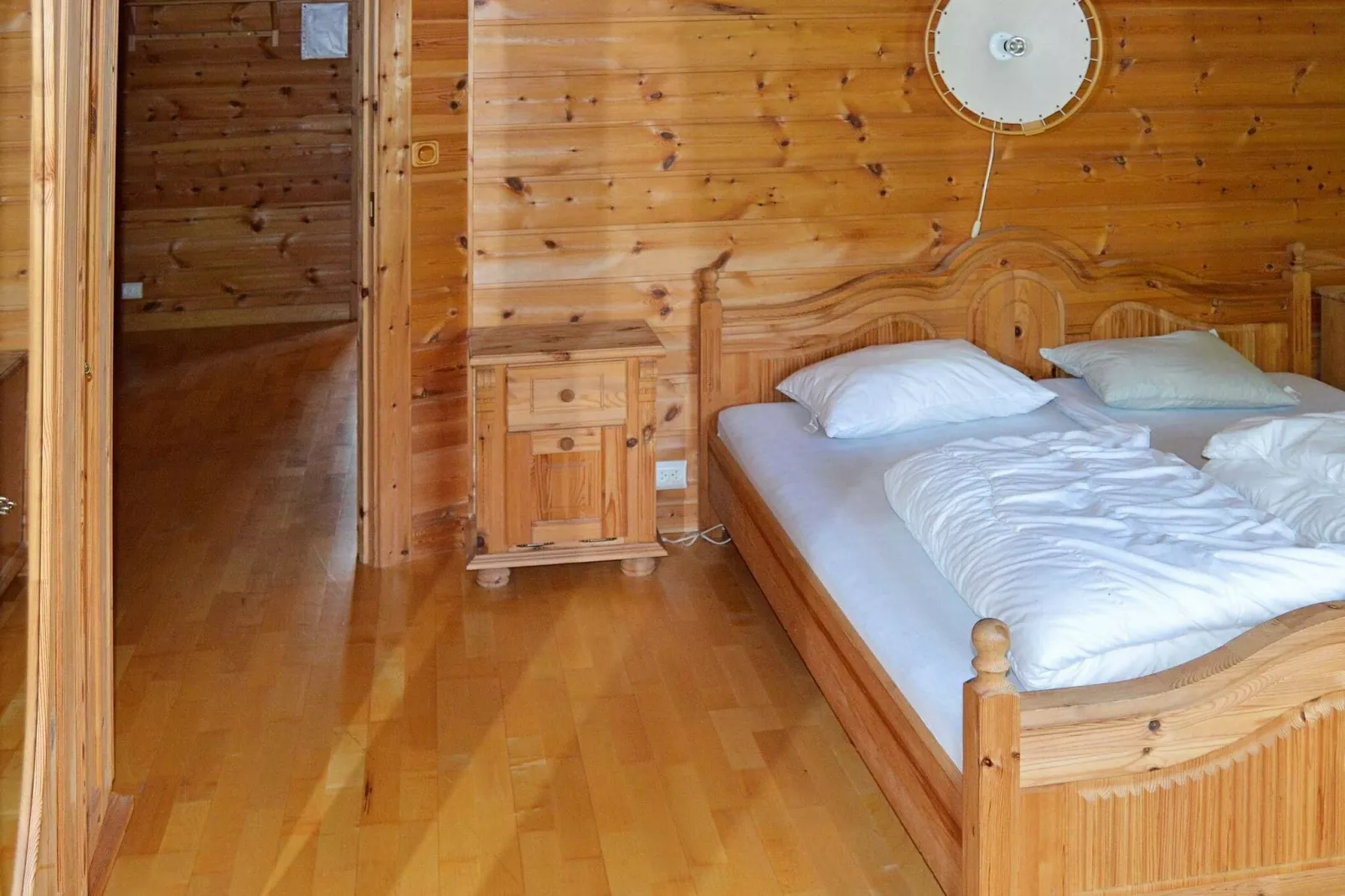 STRANDLOVEN ANNEKS-Indoor