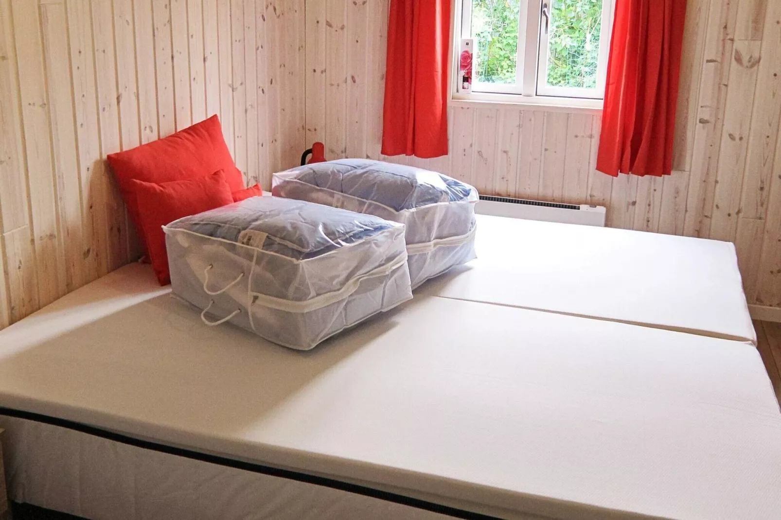 6 person holiday home in Rødby-Indoor