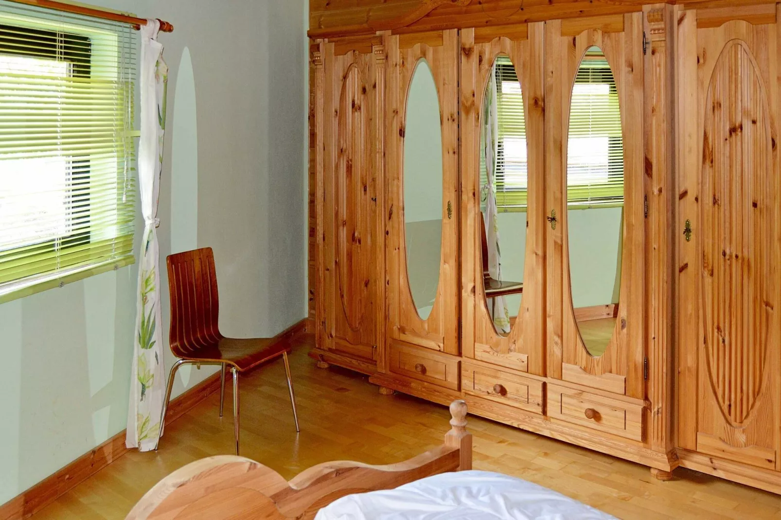 STRANDLOVEN ANNEKS-Indoor