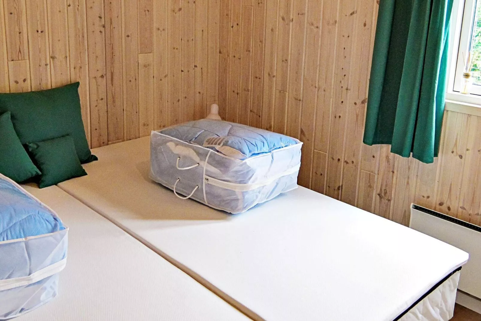 6 person holiday home in Rødby-Indoor