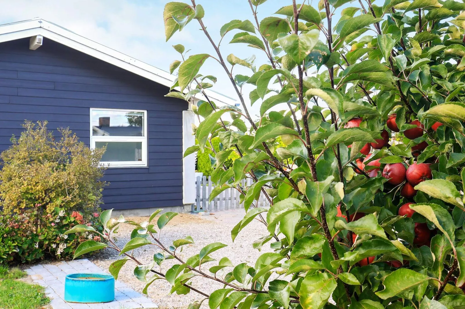 6 person holiday home in Bogense-By Traum-View