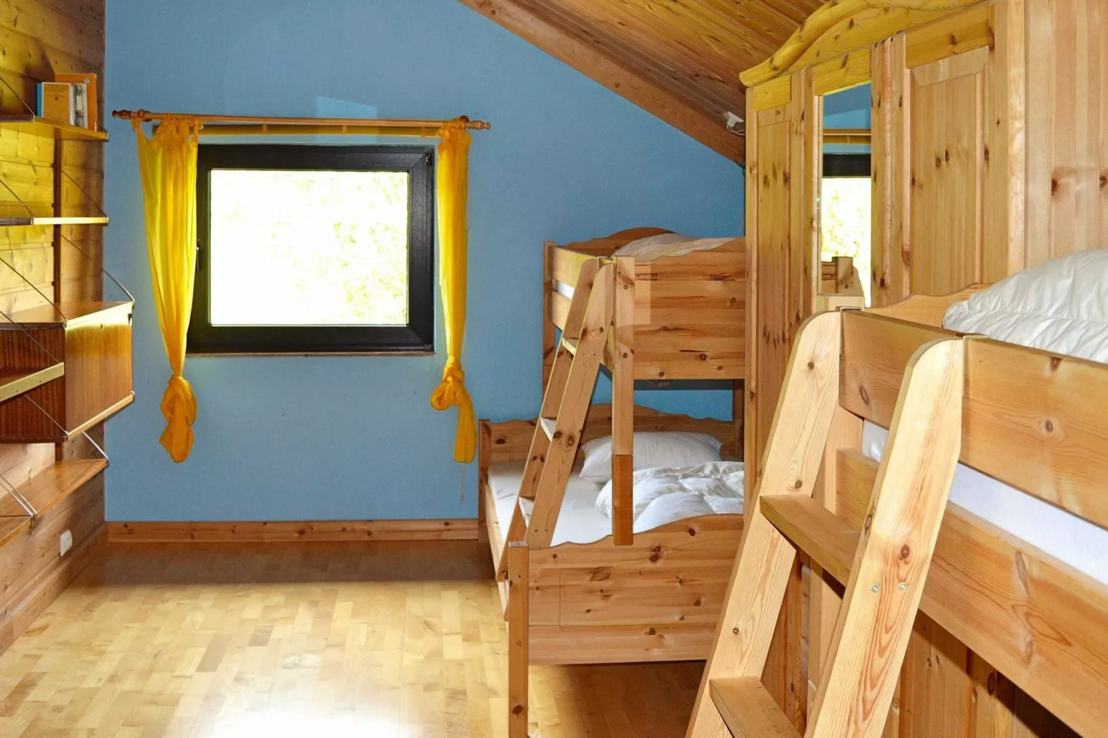 STRANDLOVEN ANNEKS-Indoor