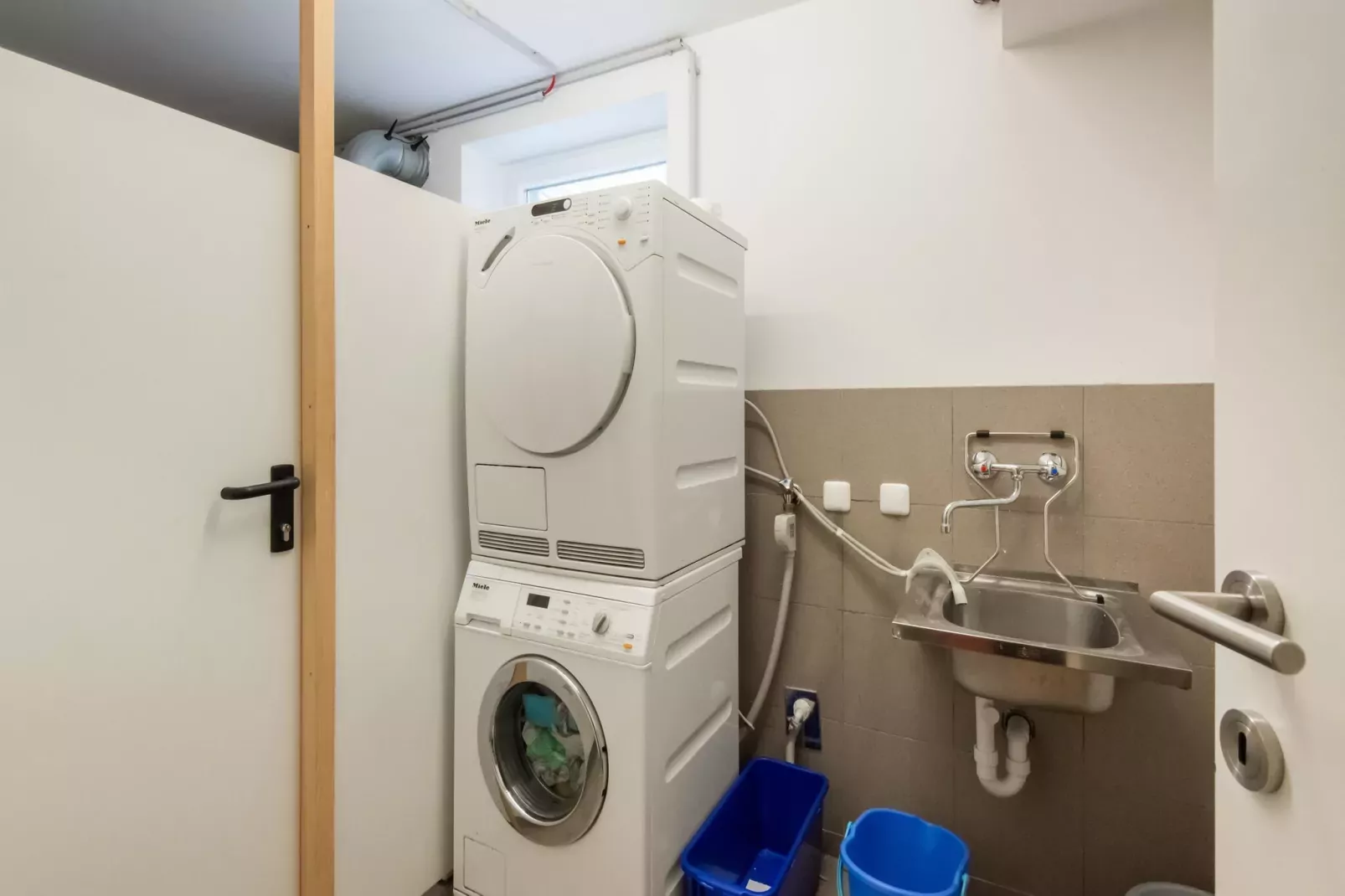 Apartment Residenz Zwieselstein-Facilities