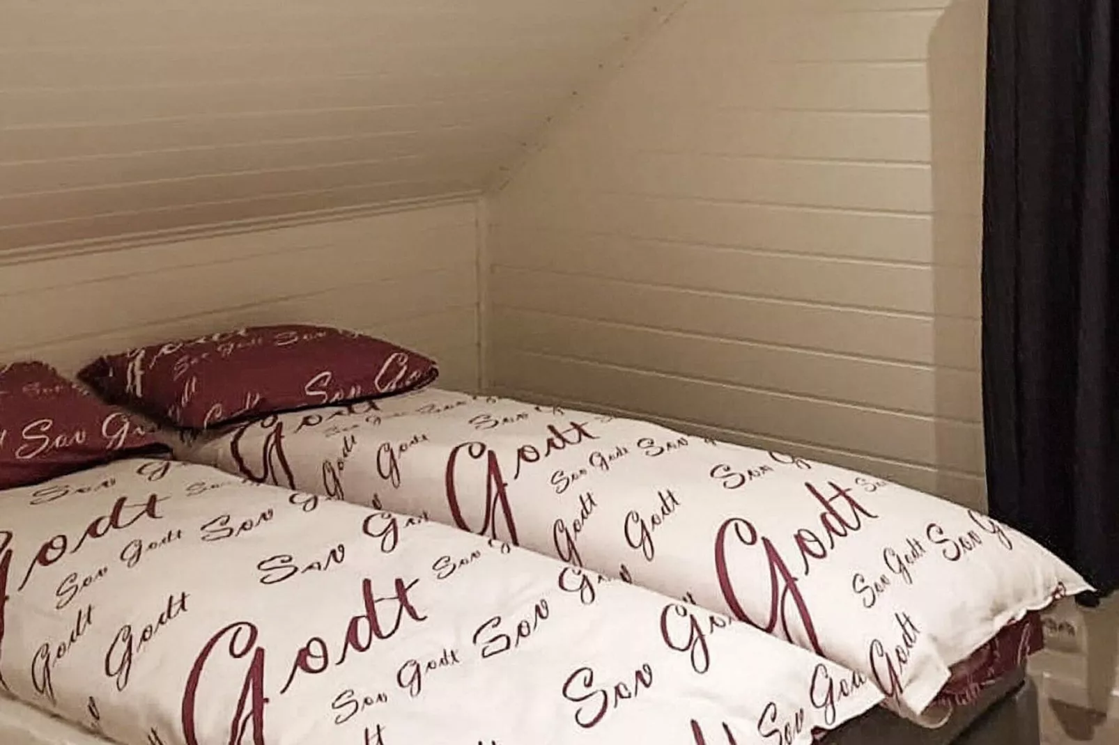 8 person holiday home in Svelgen-Indoor
