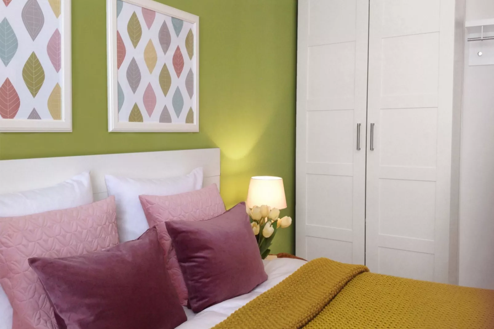 Ostrea 16-Chambre