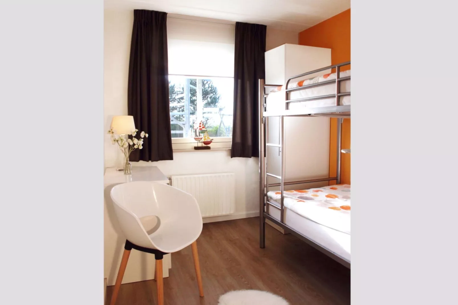 Ostrea 16-Chambre