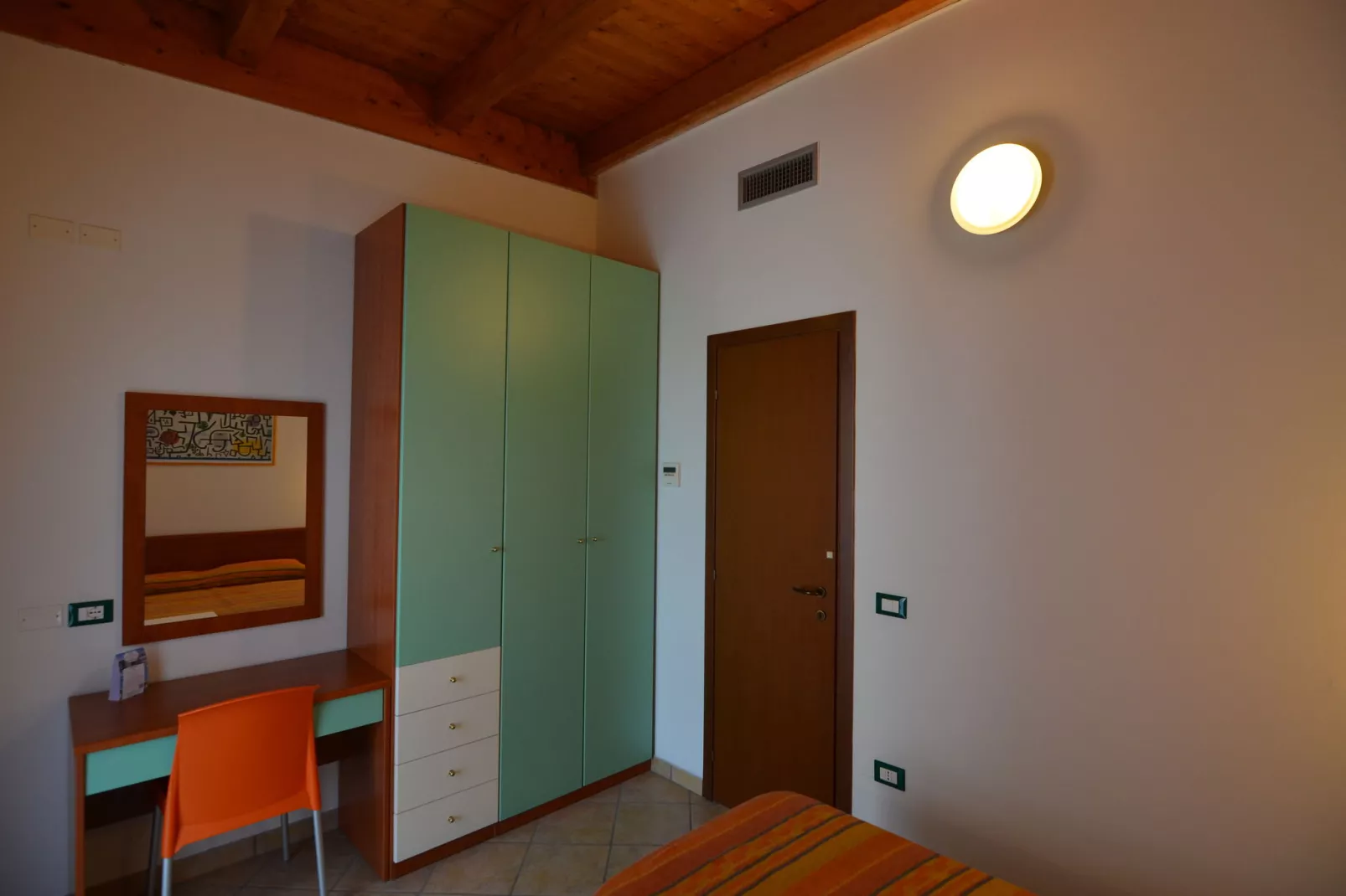 Michelangelo Hotel & Family Resort - Caliente Sei-Bedroom