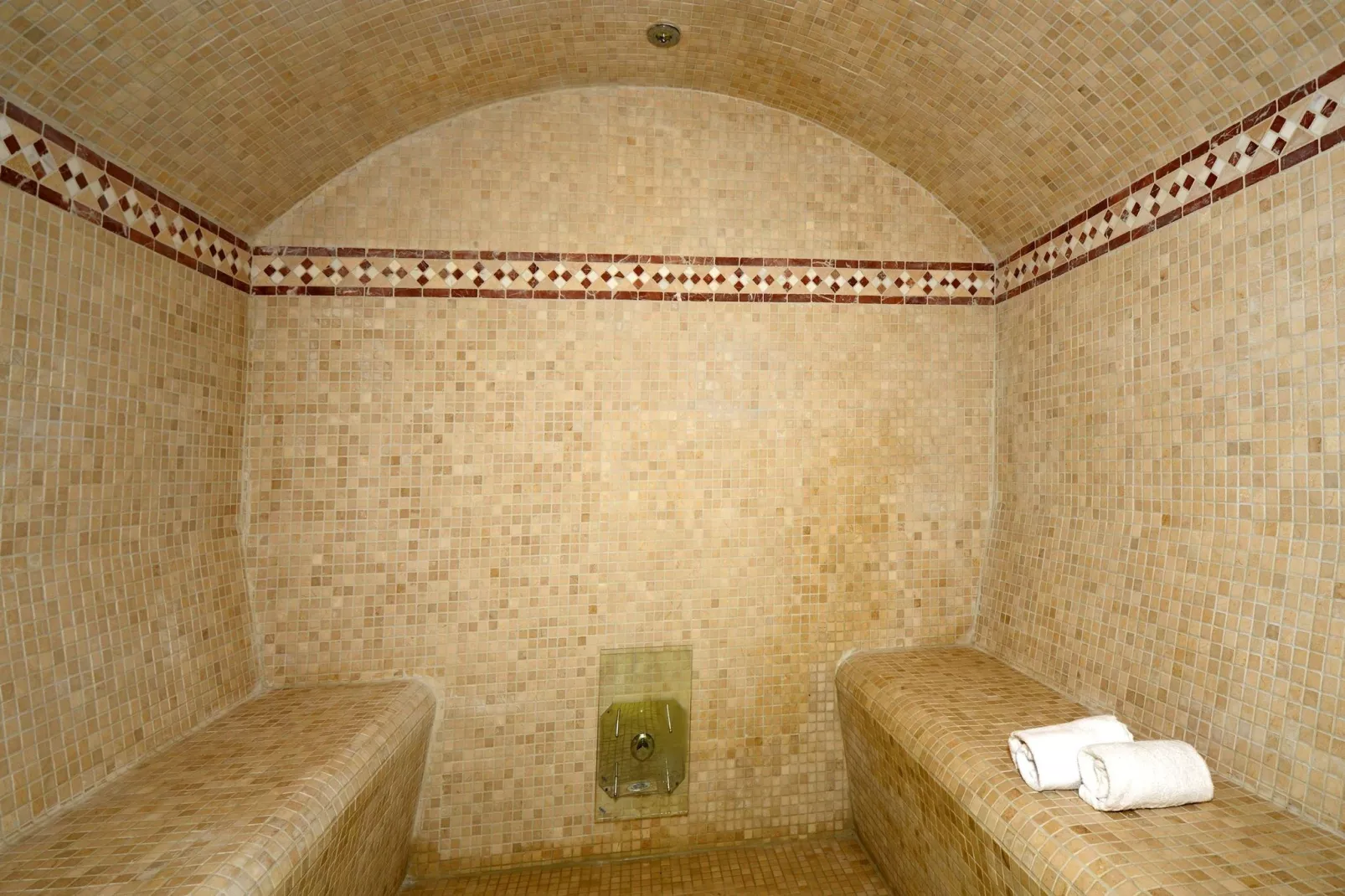 Terra Gaïa 6-Park facilities