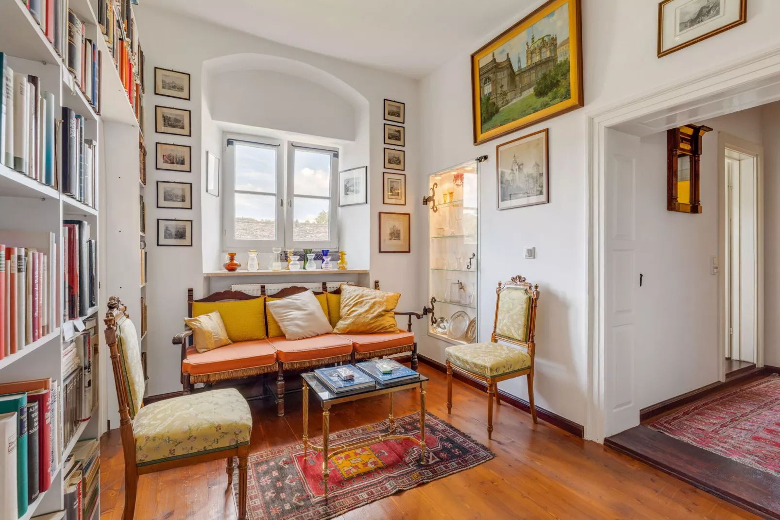 Alter Pfarrhof-Recreation room
