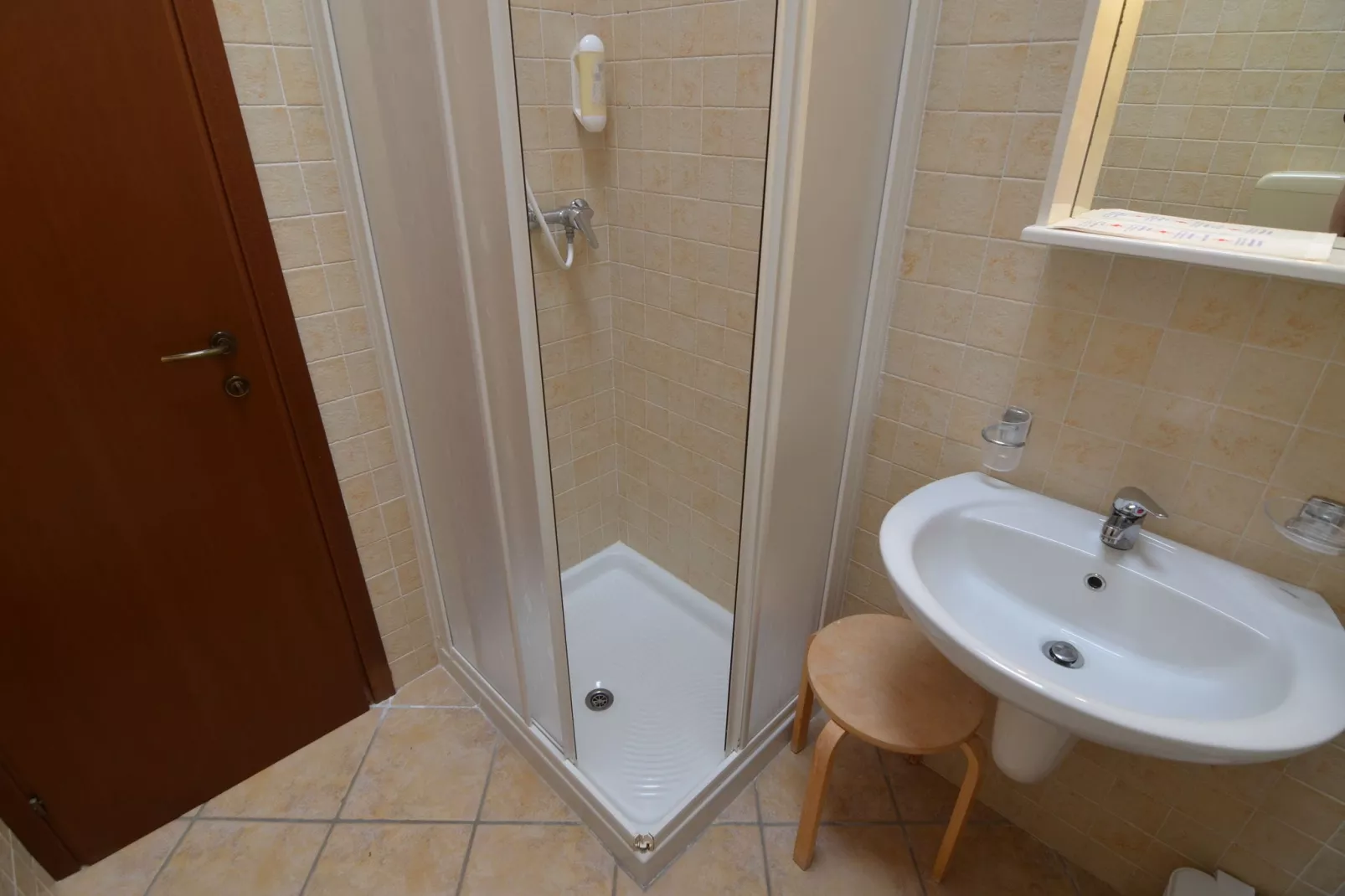Michelangelo Hotel & Family Resort - Caliente Sei-Bathroom