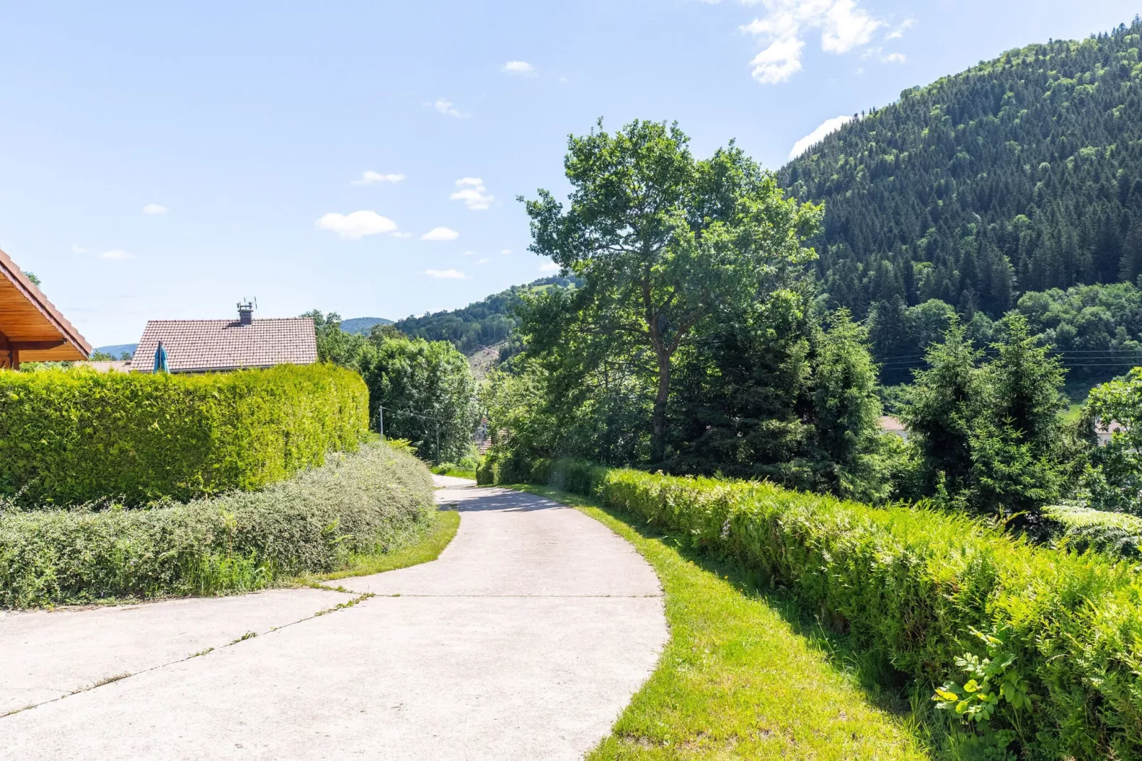 L'Ourson-Areas summer 1km