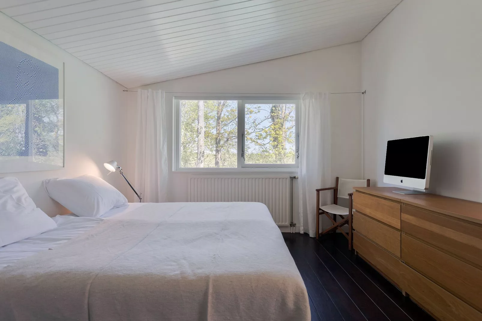 Sternlaan 24-Bedroom