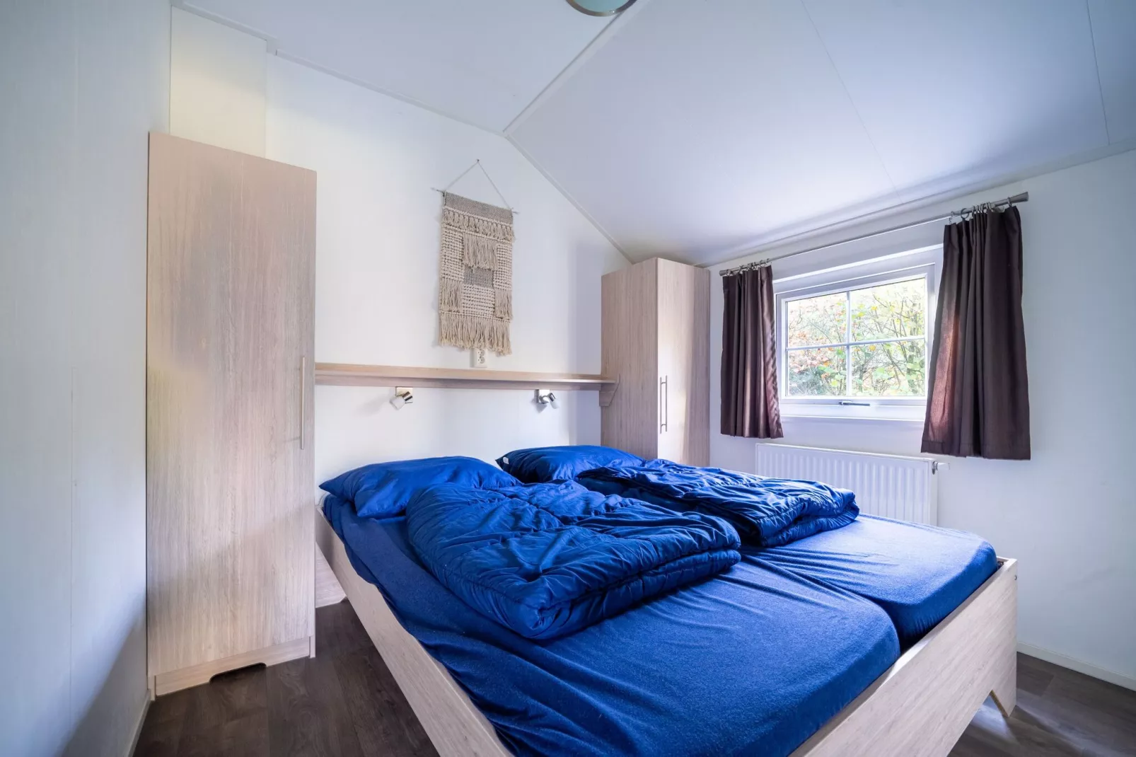 Resort De Wije Werelt 6-Bedroom