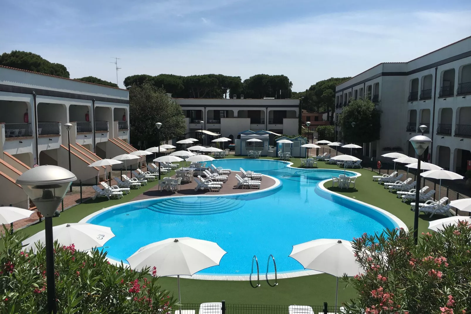 Michelangelo Hotel & Family Resort - Caliente Sei-Park facilities