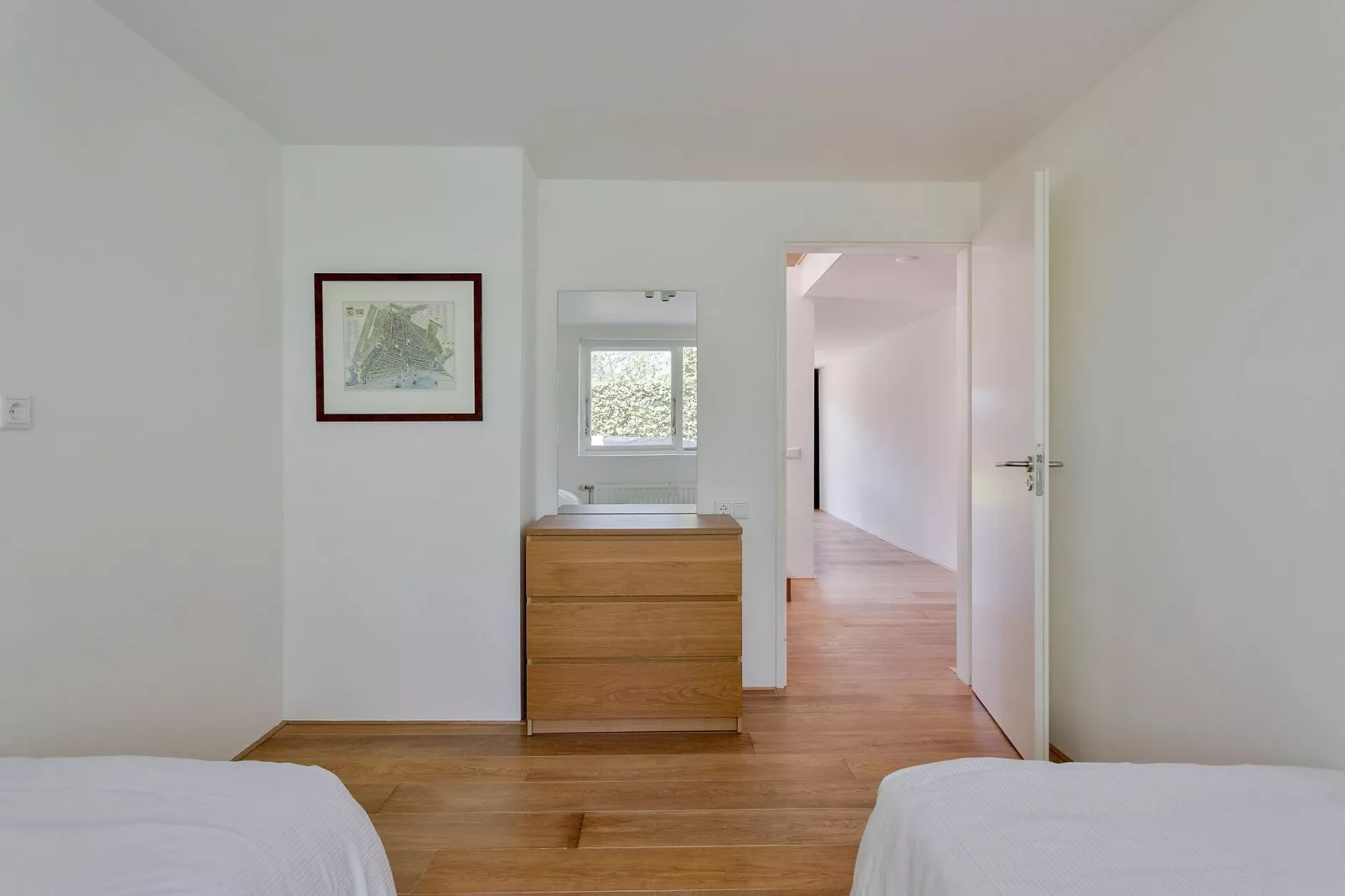 Sternlaan 24-Bedroom