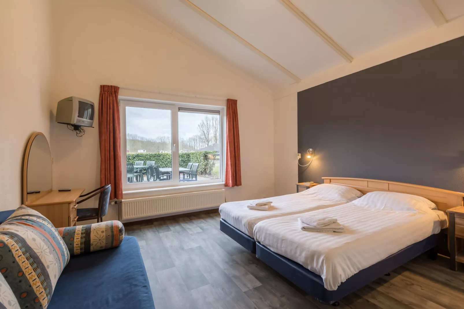 Hunzepark 10-Bedroom