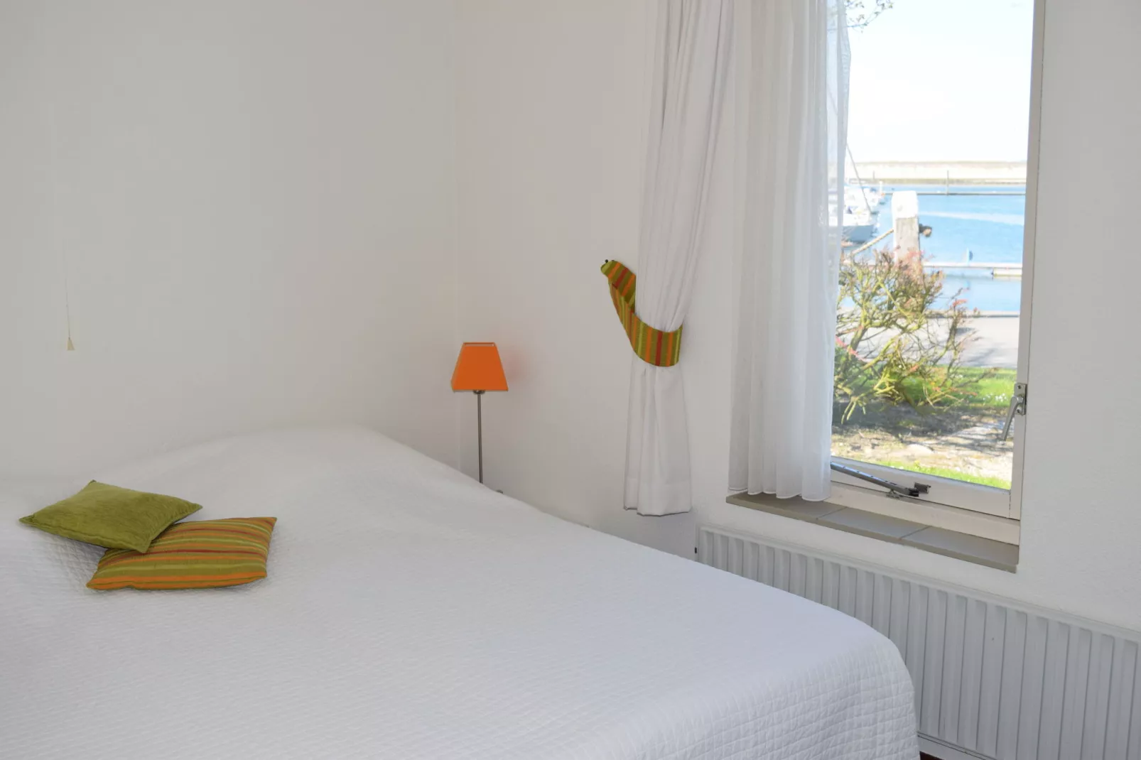 Sophiaboulevard 15-Chambre