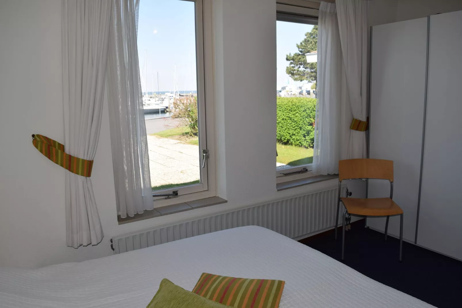 Sophiaboulevard 15-Chambre