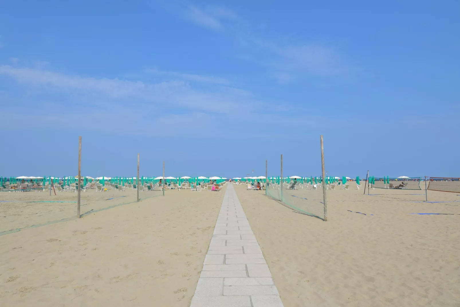 Michelangelo Hotel & Family Resort - Caliente Sei-Areas summer 1km
