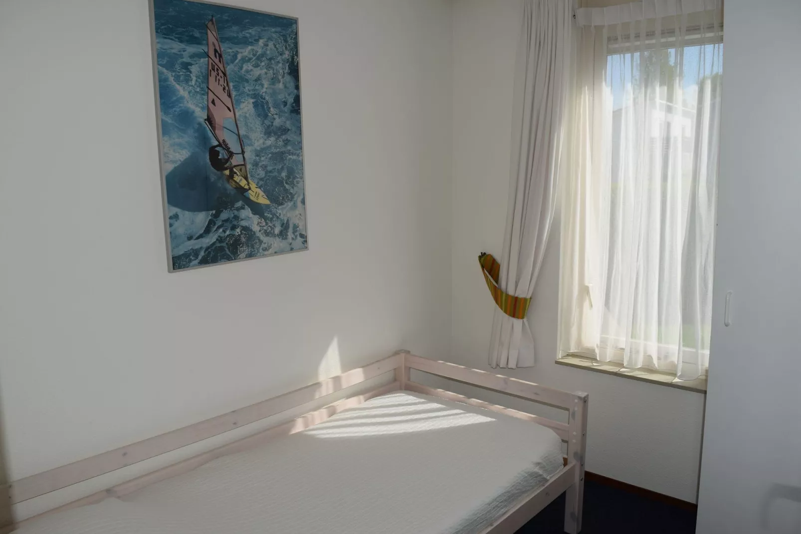 Sophiaboulevard 15-Chambre