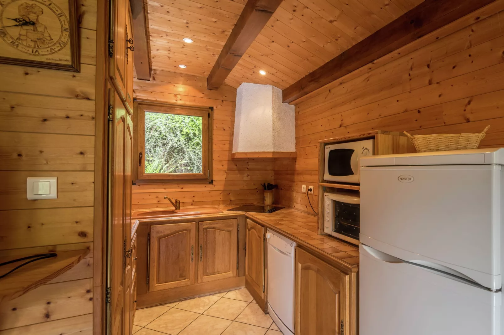 L'Ourson-Kitchen
