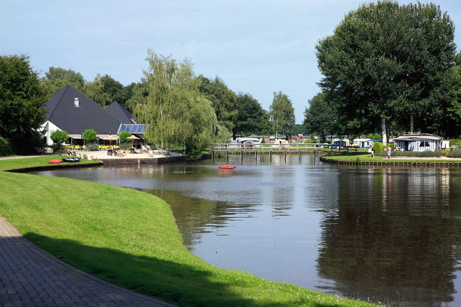 Hunzepark 10-Areas summer 1km