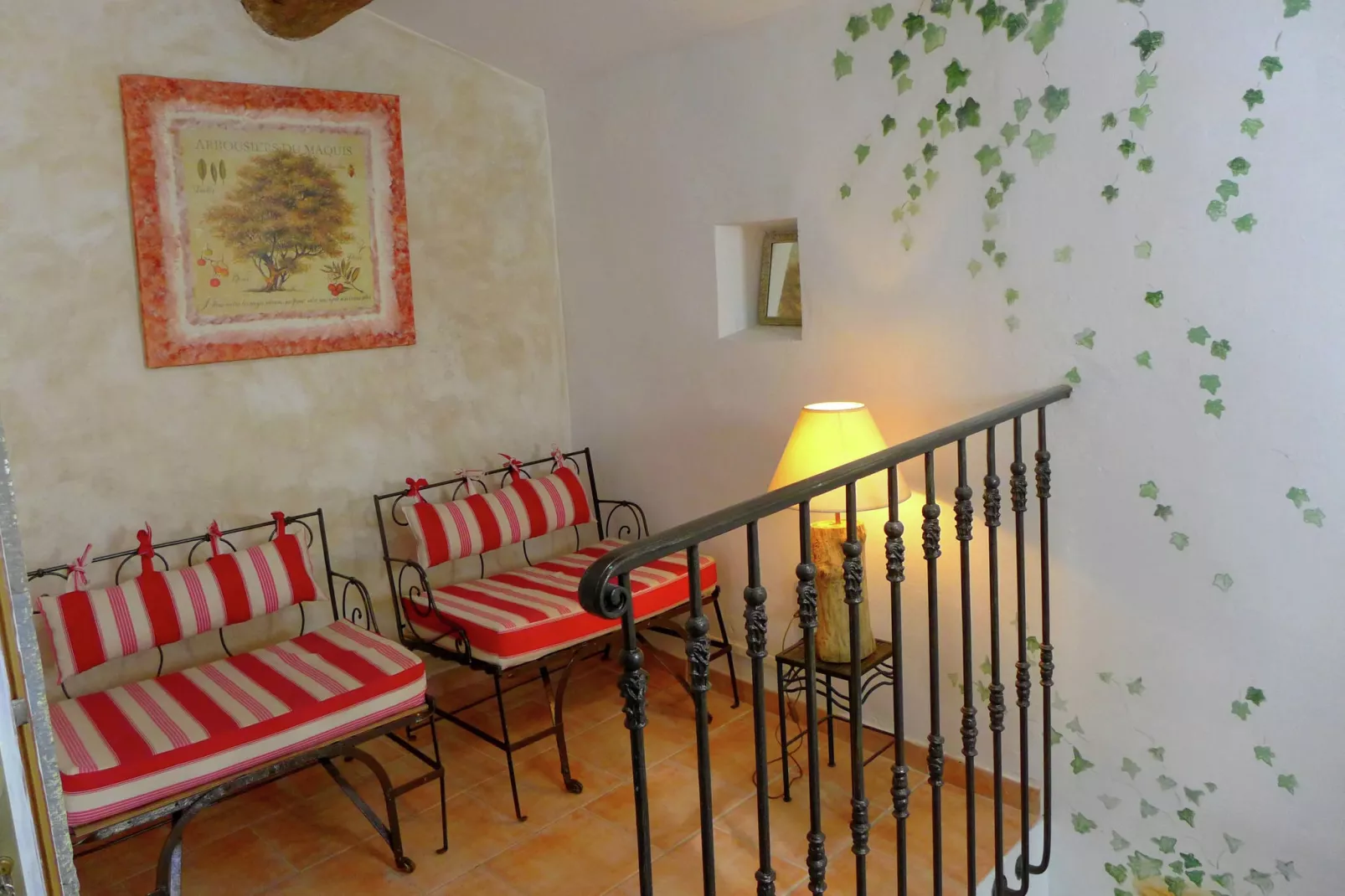 Maison de vacances - LA CAUNETTE-Landing