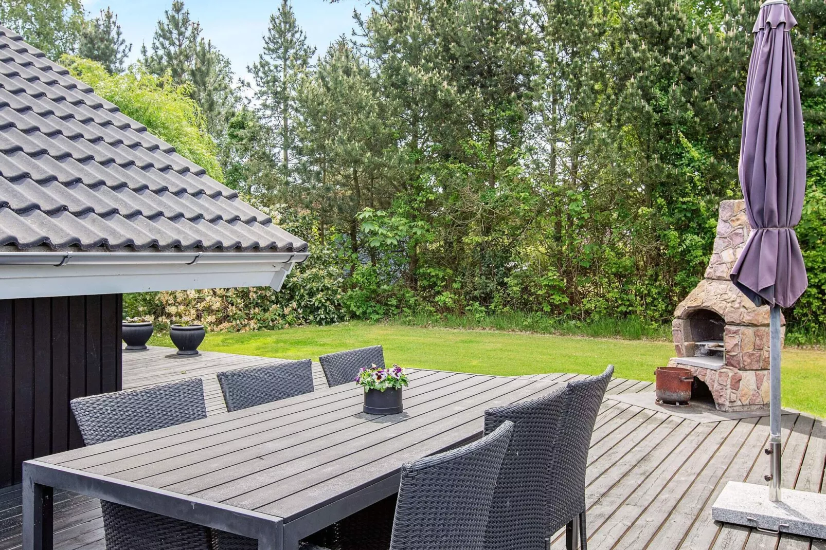 Maison de Plage Moderne -- By Traum Ferienwohnungen