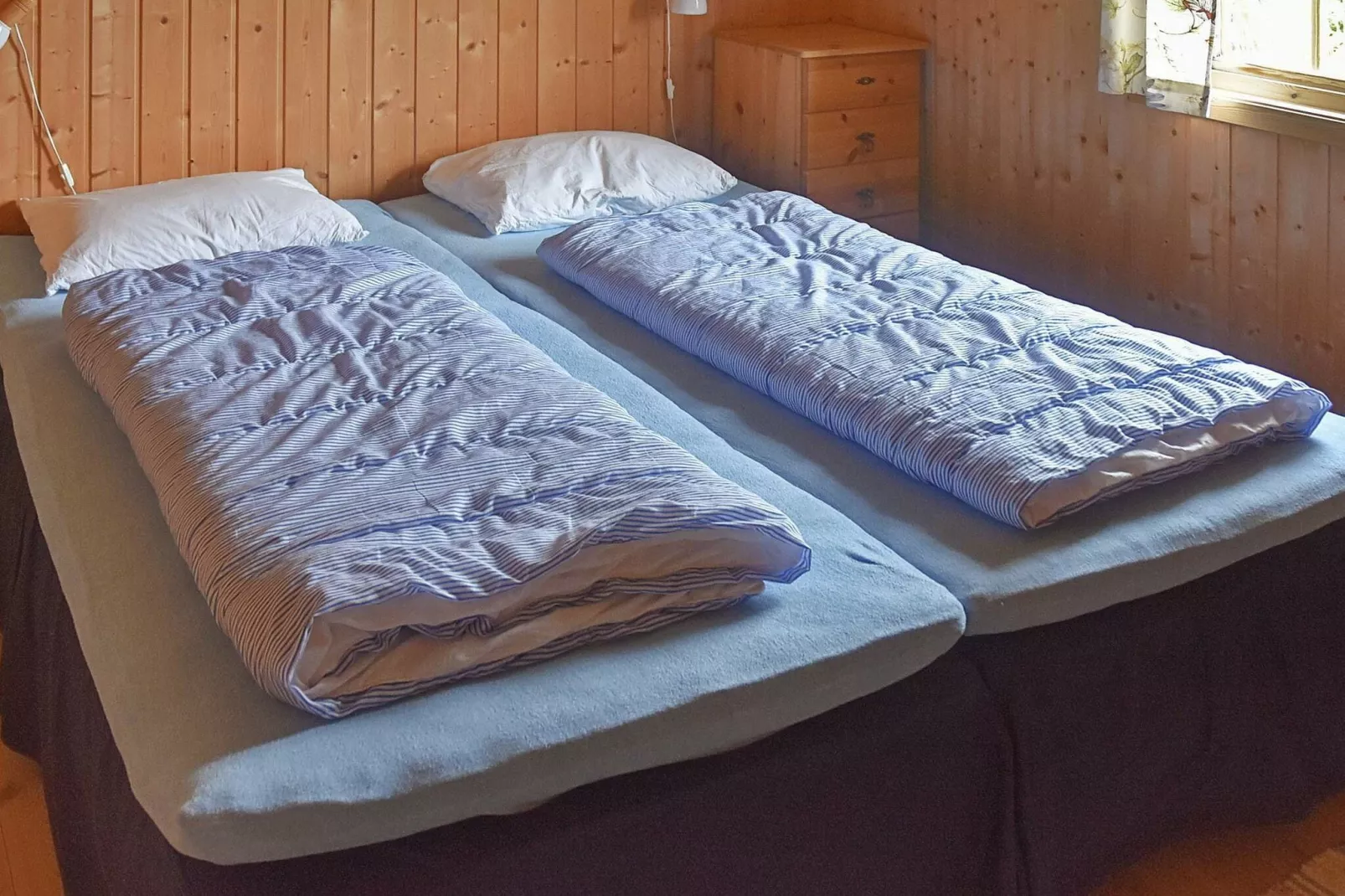 5 person holiday home in Utvik-By Traum-Indoor