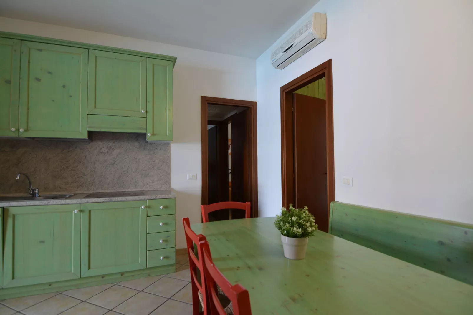 Michelangelo Hotel & Family Resort - Dorado Sette-Dining room