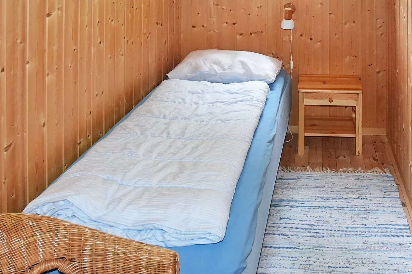 5 person holiday home in Utvik-By Traum-Indoor
