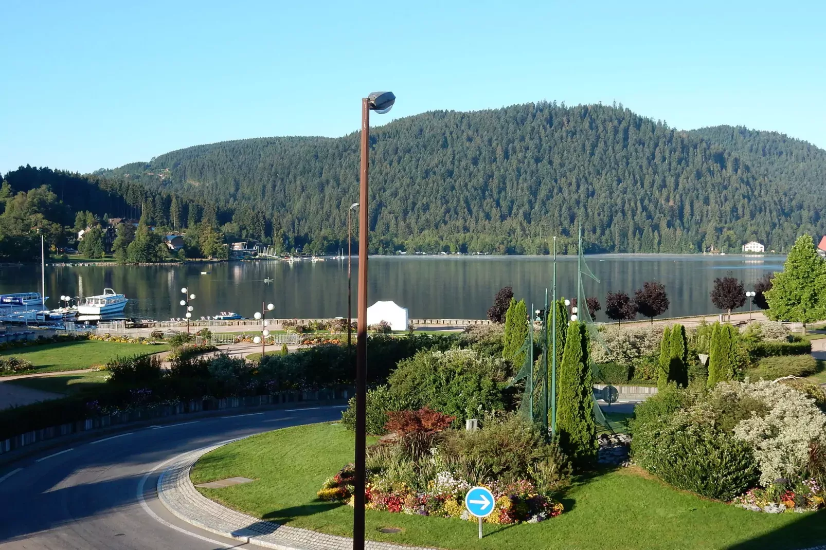 L'Ourson-Areas summer 20km