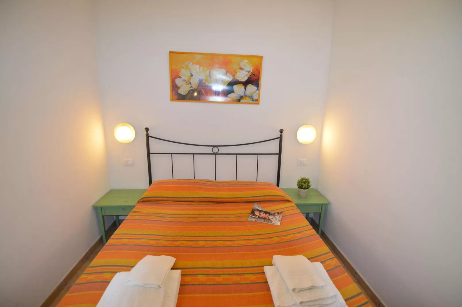 Michelangelo Hotel & Family Resort - Dorado Sette-Bedroom