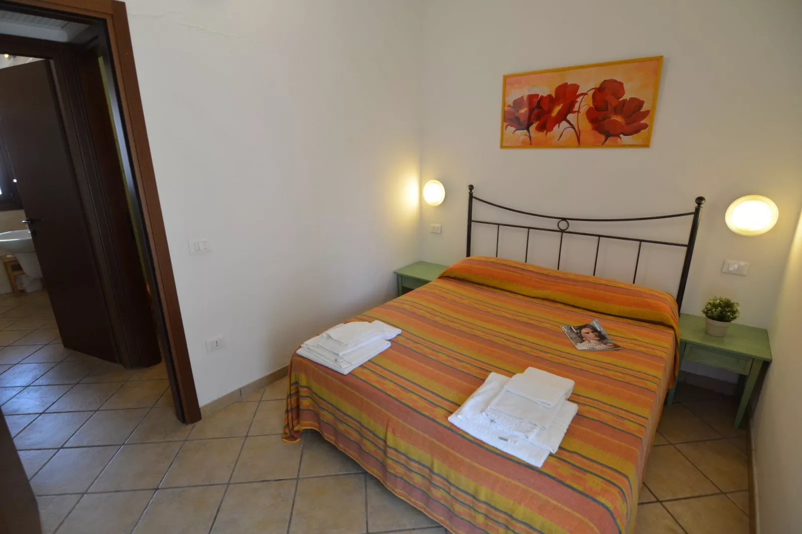 Michelangelo Hotel & Family Resort - Dorado Sette-Bedroom