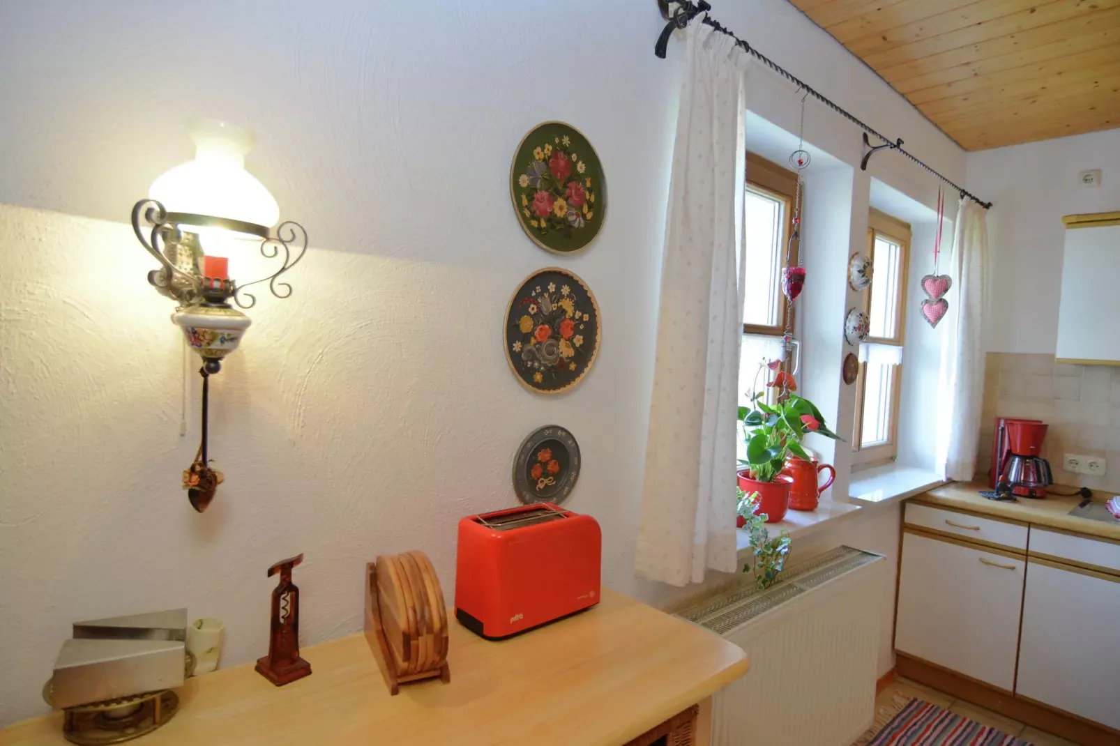 Bernhardsberg-Kitchen