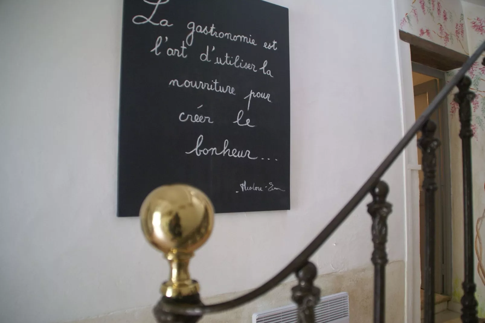 Maison de vacances - LA CAUNETTE-Atmosphere