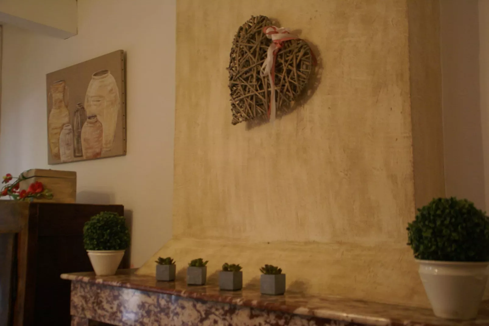 Maison de vacances - LA CAUNETTE-Atmosphere